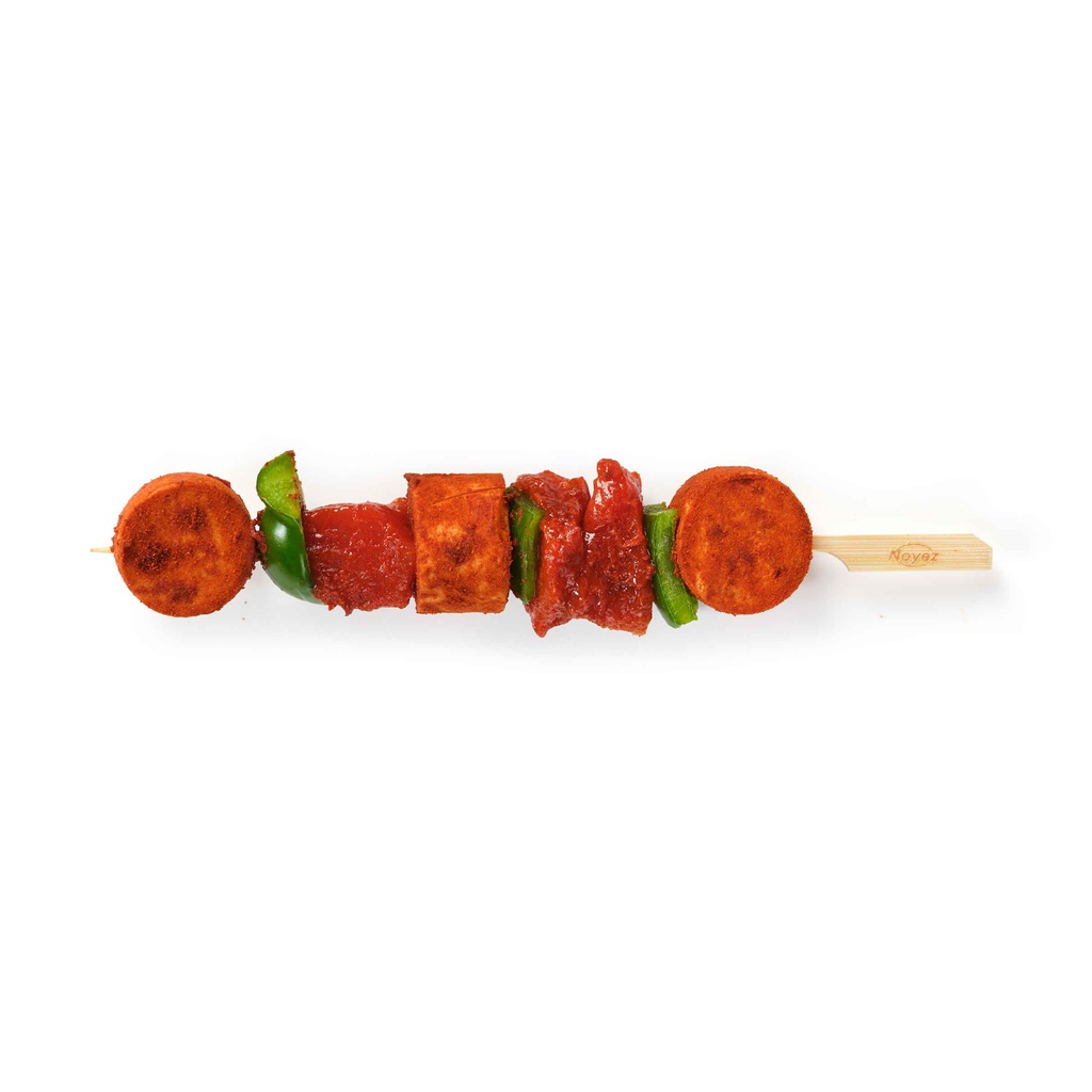 Brochetten Diablo Vers Noyez 5 x 150 gr