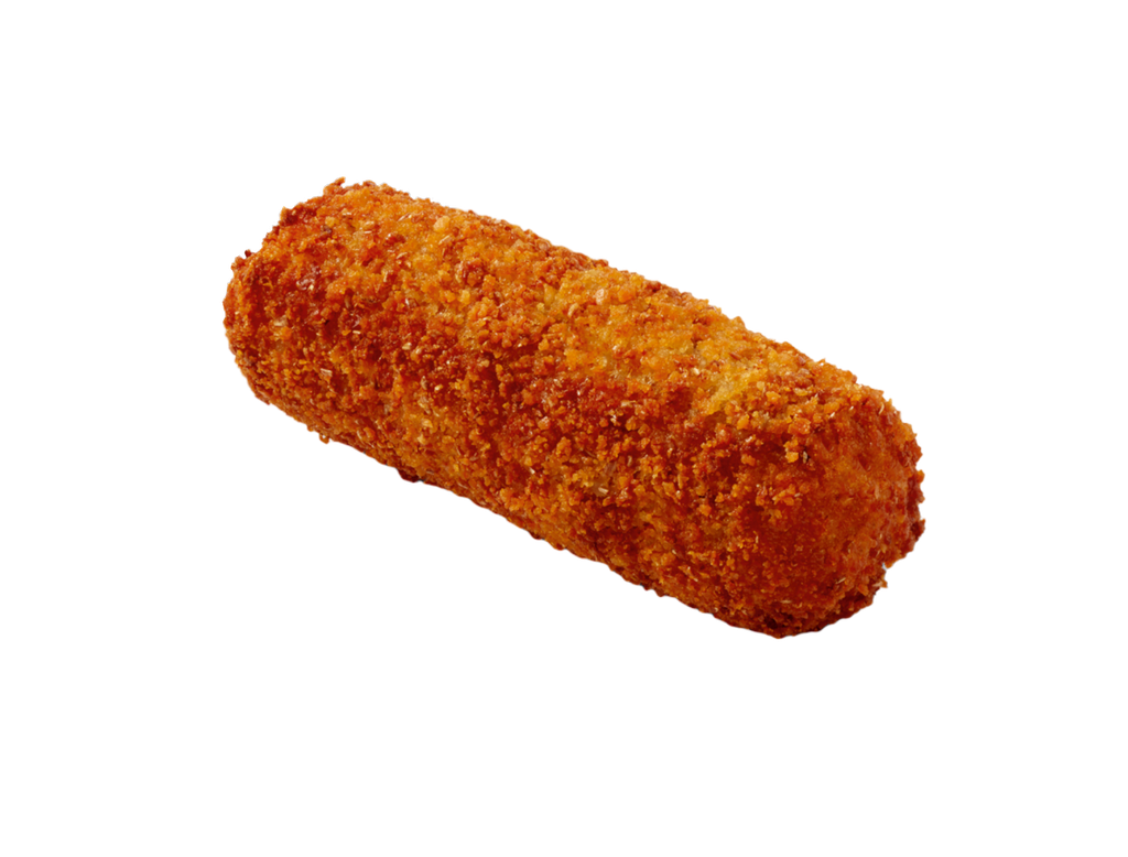 Croquette Crevette Meester Mora 20 x 80 gr