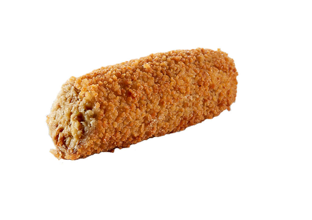 Croquette Viande Fils Rouge Kwekkeboom 18 x 100 gr