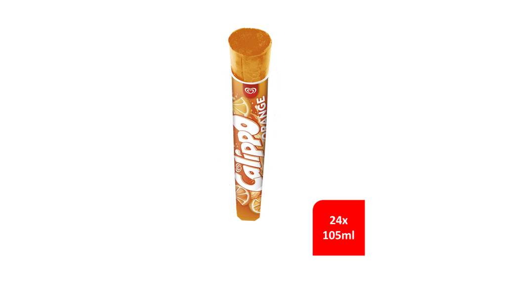 Calippo Sinaas 24 x 105 ml