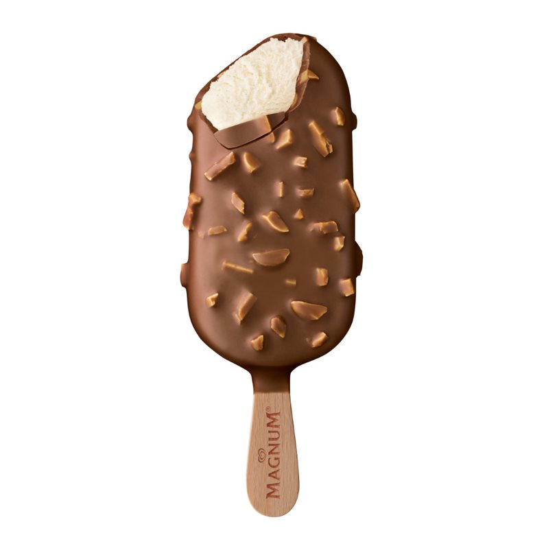 Magnum Almond 20 x 120 ml