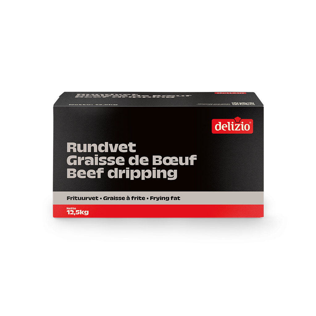 Rundsvet Delizio 12,5 kg