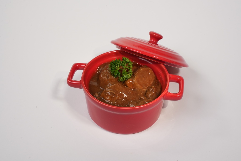 Carbonade Porc De Stooverij 3 kg