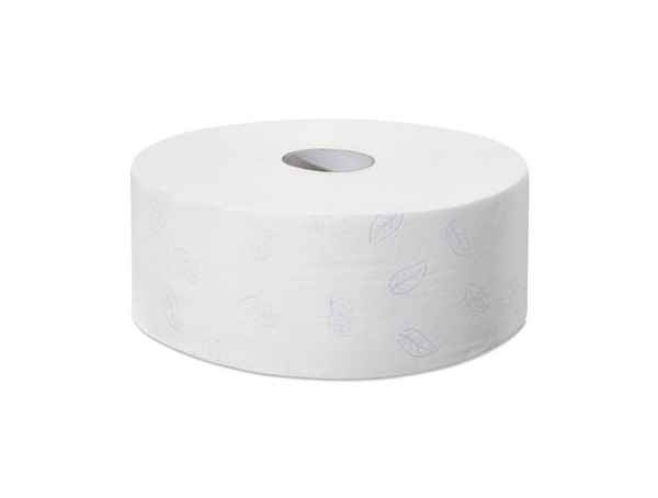 Tork Toiletpapier Jumbo Blanc - T1 - 120272