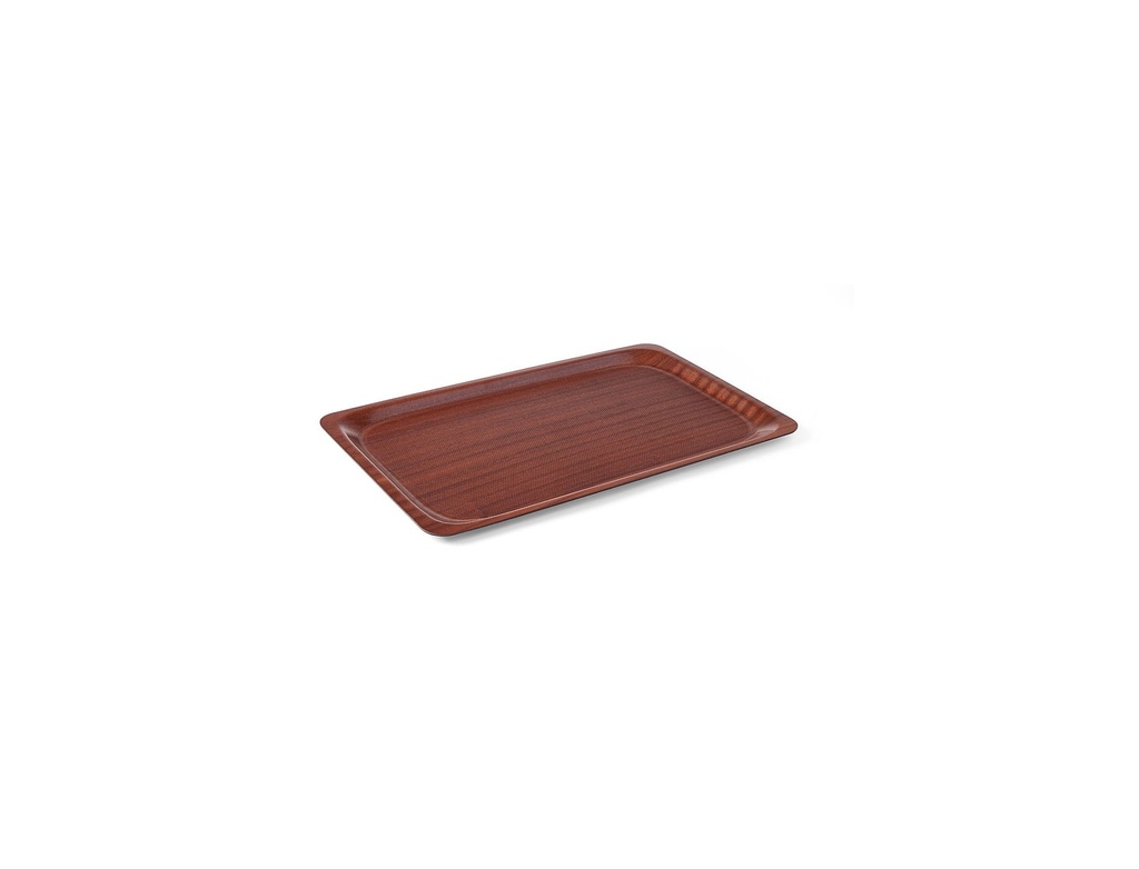 Plateau Woodform 32,5 x 53Cm Hendi - 507216