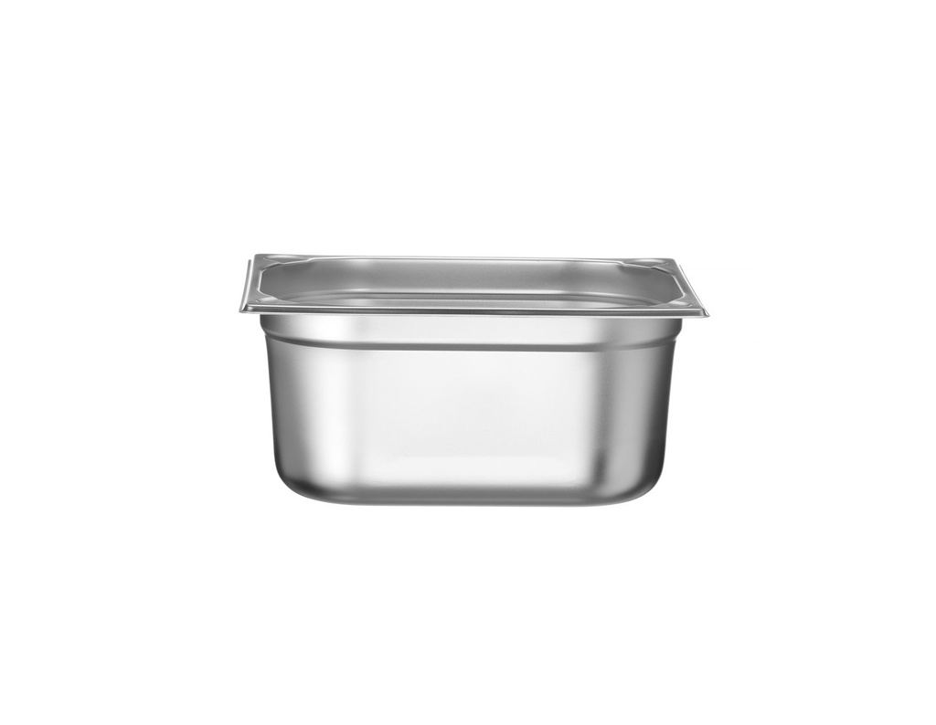 Gastro Normbak 1/2 - 150Mm - Kitchen Line - Hendi - 806340