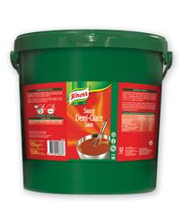 Demi Glace 1-2-3 Knorr 10 kg