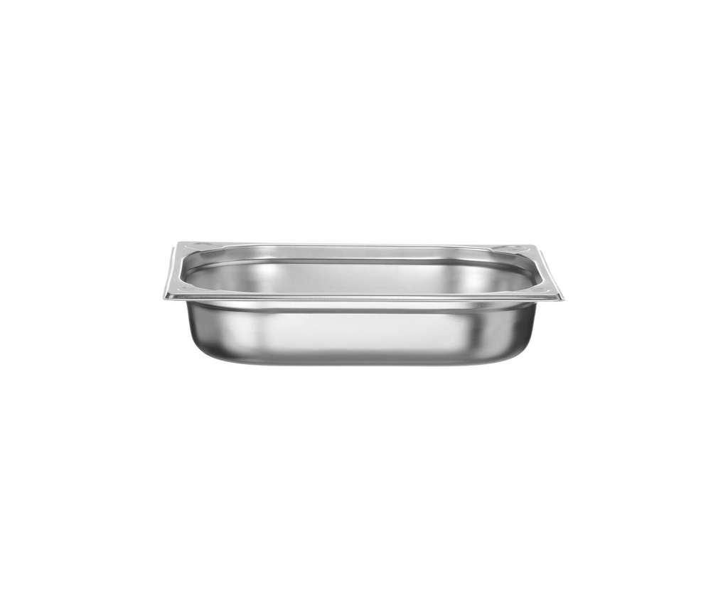 Bac Gastro 1/2 - Kitchen Line - Hendi - 65 mm 806326