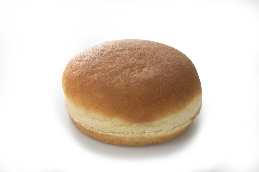 2416 Brioche Hamburger Bun Pastridor 30 x 110 gr