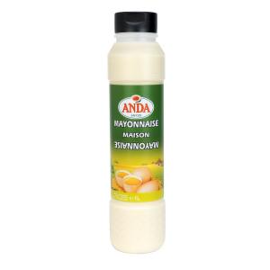 Mayonaise Maison Anda 1 L