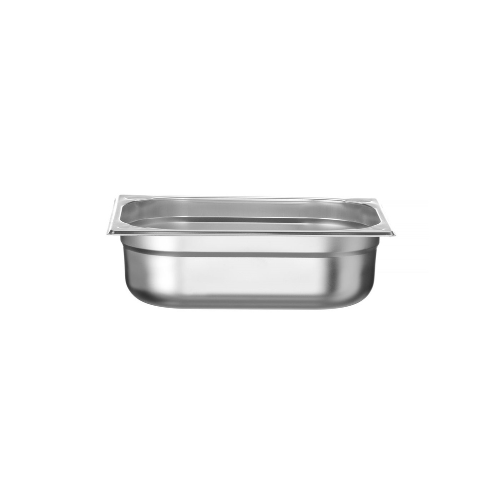 Gastro Bac 1/2 - 100Mm - Kitchen Line - Hendi - 806333