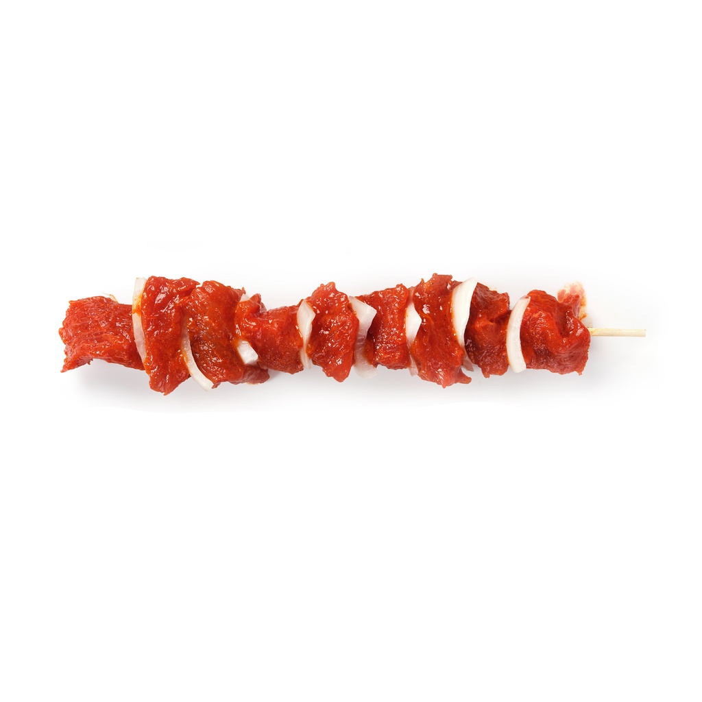 Brochetten Reuzen Vers Noyez 5 x 5 st - 230 gr