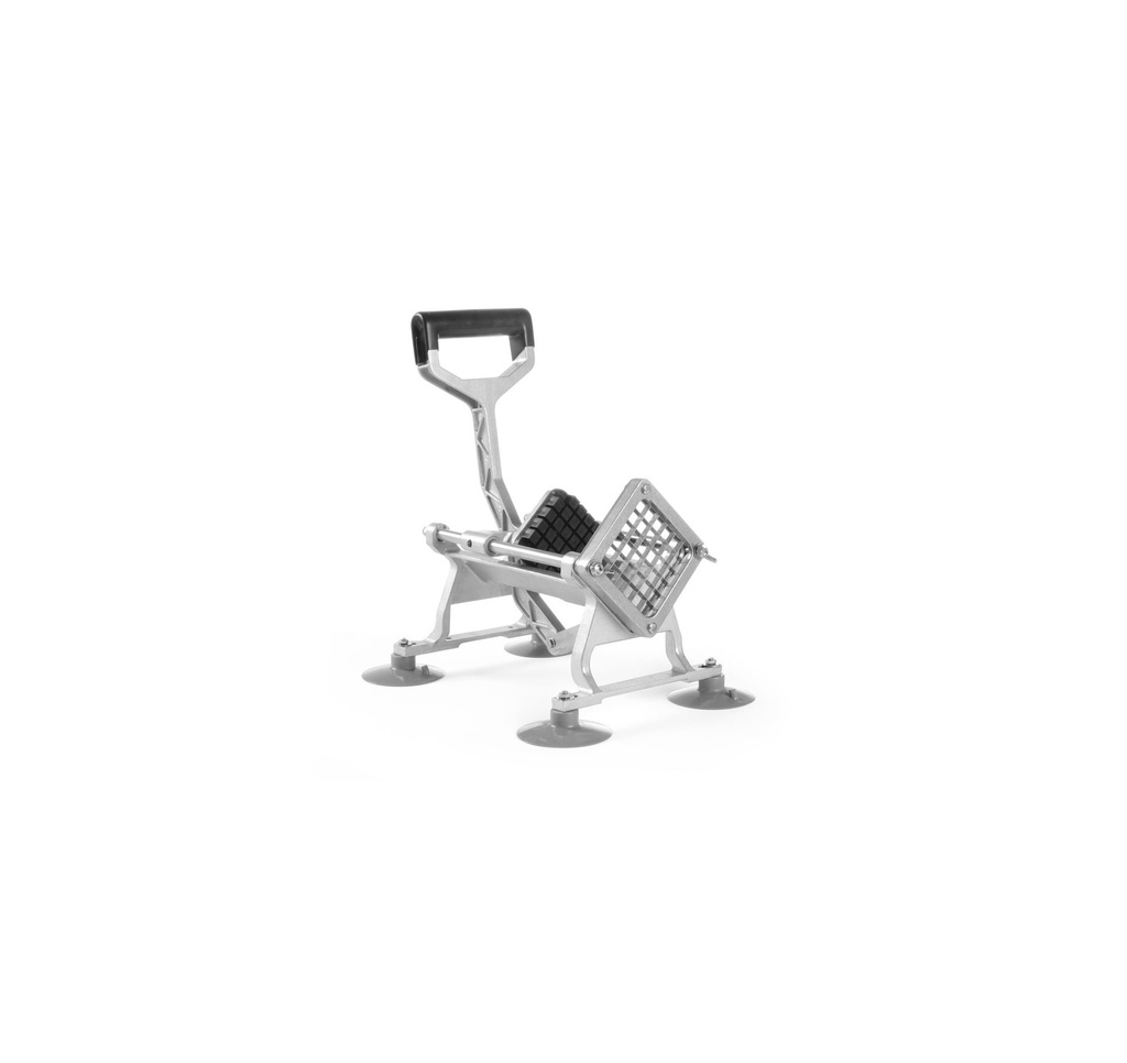 Coupe Frites Aluminium Rvs  Hendi - 630402