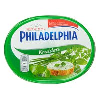 Philadelphia Herbes 185 gr