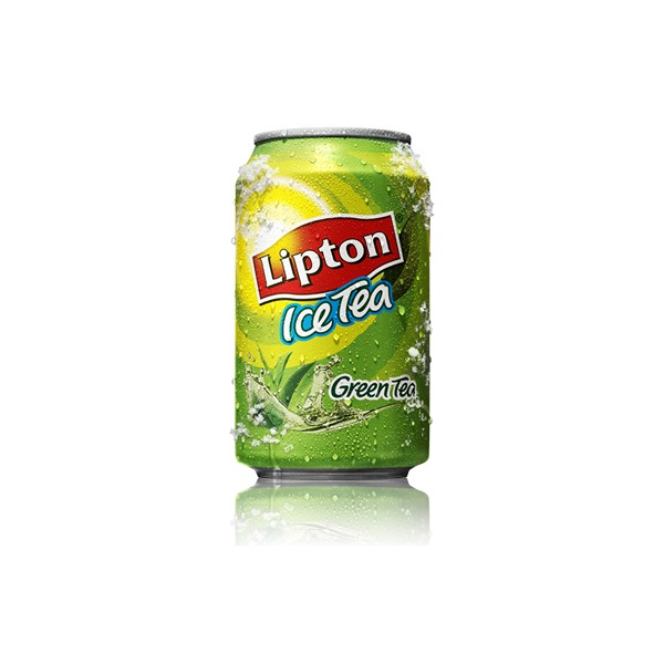 Ice Tea Green 3 x 8 x 33 cl