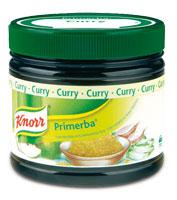 Primerba Curry 340 gr