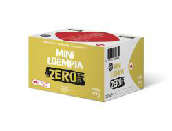 Mini Loempia Veggie Vanreusel 60 x 15 gr