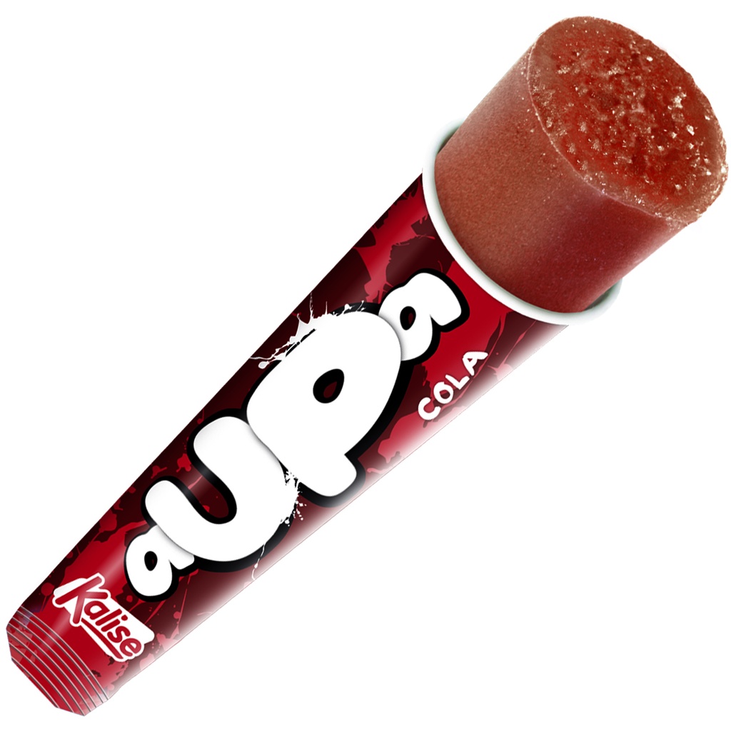 Polo Up Cola 24 x 105 ml