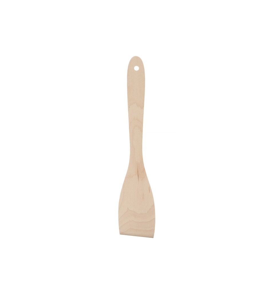 Spatule Bois - 260Mm - Hendi - 525142