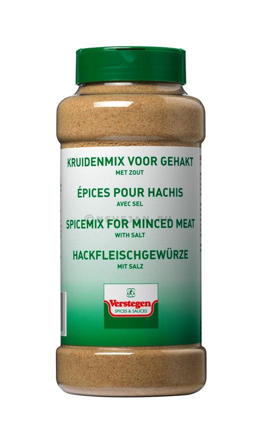 Epices Pour Hachis A/S Verstegen 950 gr