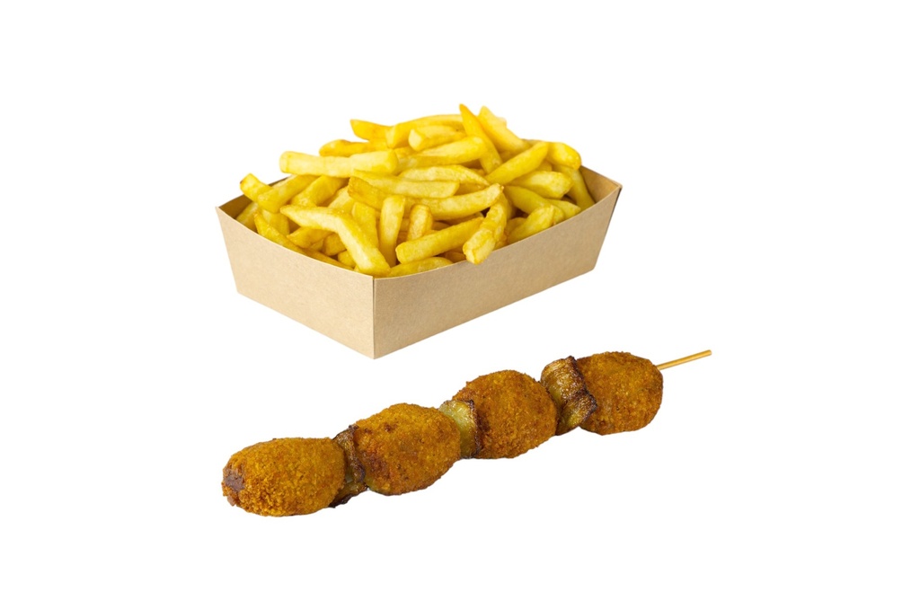 Bouletstick Ovi 24 x 120 gr