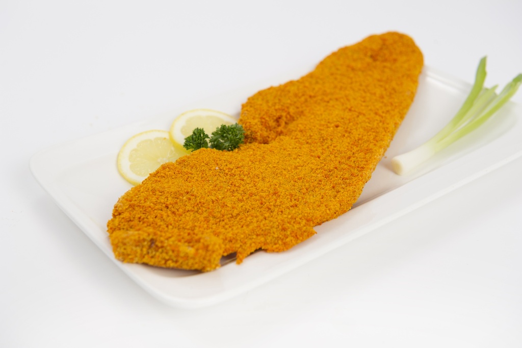 Schnitzel De Porc Noyez - Par kg