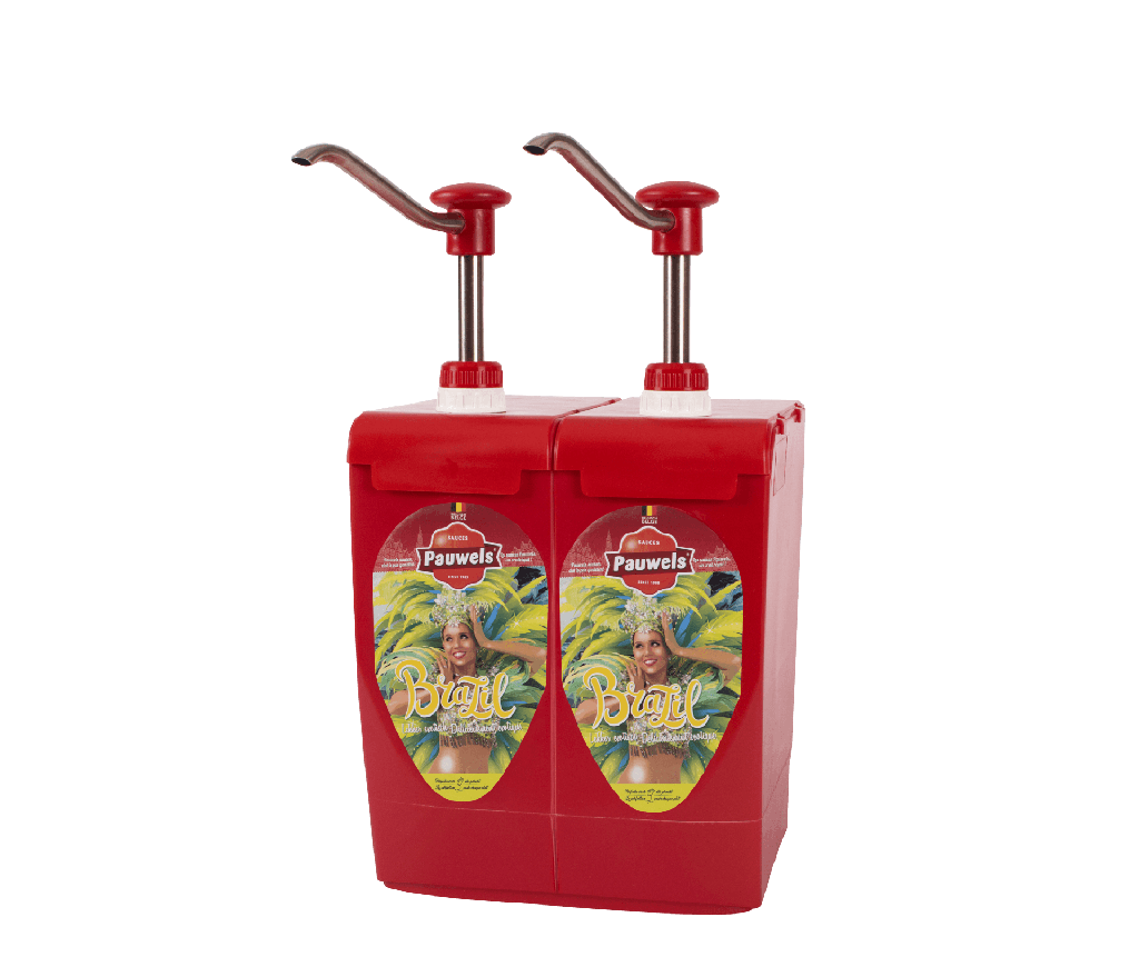 Brasil Pauwels Poche 5 L