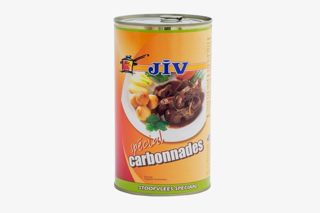 Carbonade Special Jiv 1250 gr