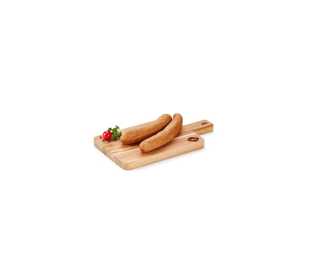 Saucisse Blanche Vanreusel 24 x 150 gr