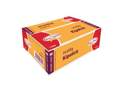 Kipstick Van Oers 24 x 80 gr