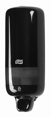 Tork Dispencer Savon 1 L - Noir - 560008