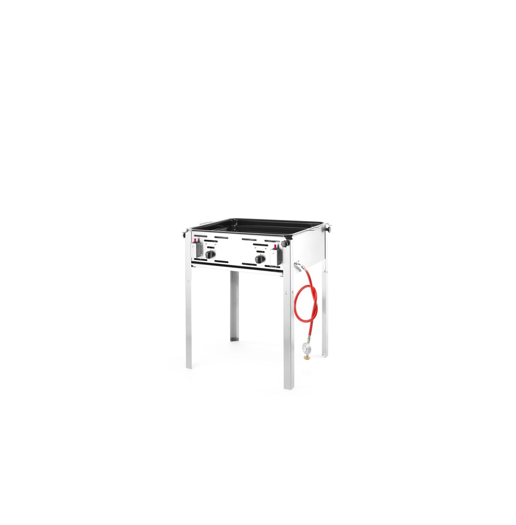 Grill-Master Maxi Hendi - 154717