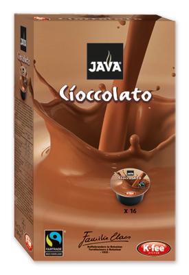 Koffie Gemalen Special 2 - Java 1 kg