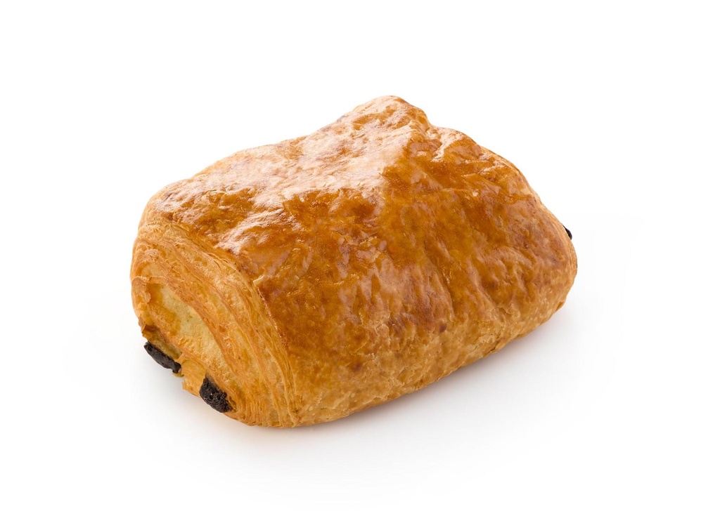 2186 Pain au chocolat Pastridor 48 x 75 gr