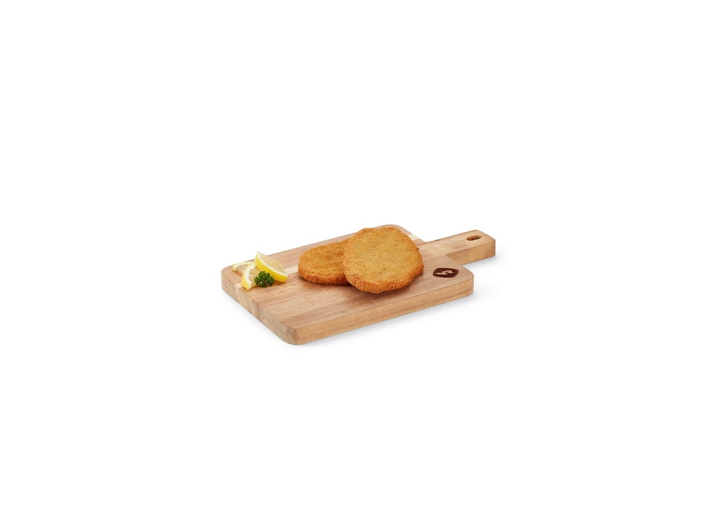 Escaloppe Poulet Vanreusel 30 x 100 gr