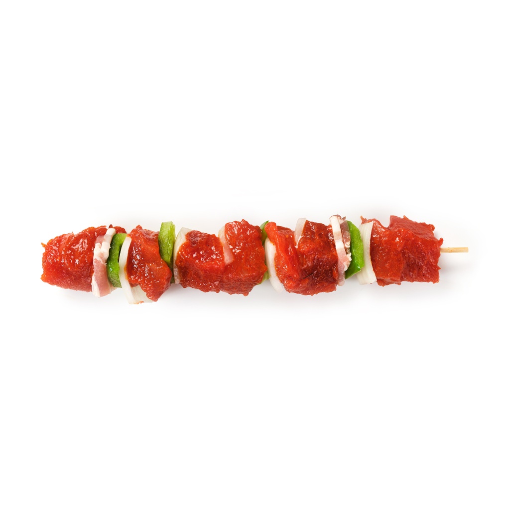 Brochetten Shaslicks Jumbo LS Vers Noyez 6 x 230 gr