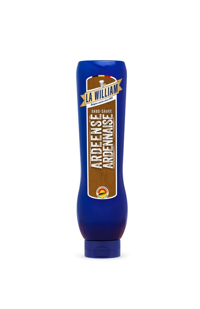 Ardeense Saus La William Tube 1 L