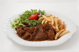 Carbonnade Boeuf Alro 3 kg