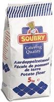 Fecule De Pommes De Terre Soubry 5 kg 