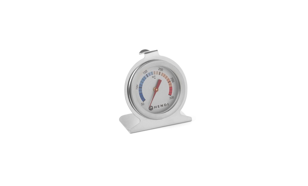 Thermometer Oven - 50 Tot 300° - Hendi - 271179