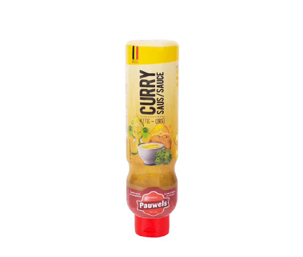 Curry  Pauwels 1 L