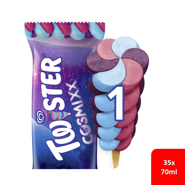 Max Super Twister Ola 28 x 110 ml