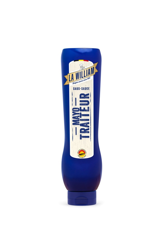 Mayonaise Traieur La William 1 L