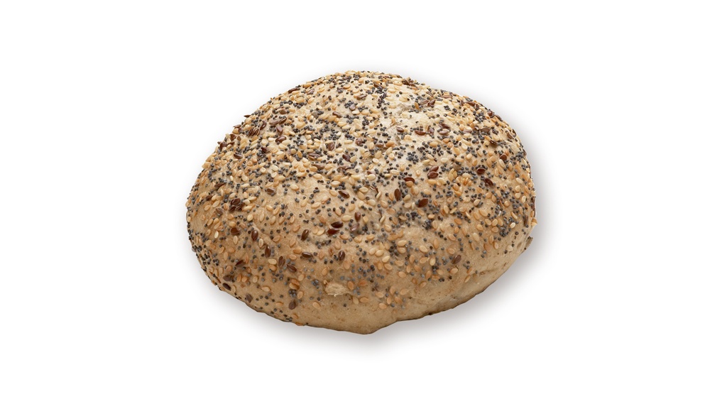 3853 Pan Bagnat Multi Large Dauphine 45x110gr