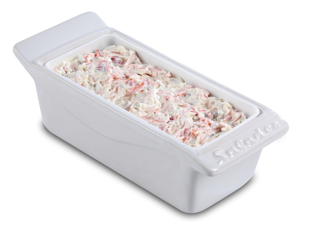 Lente Salade Hamal 1 kg