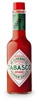 Tabasco 60 ml