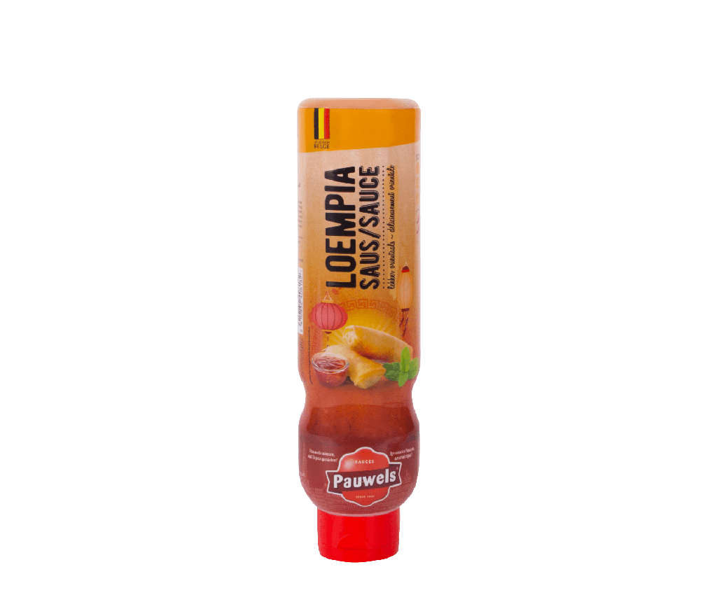 Sauce Loempia Pauwels 1 L