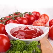 Sauce Tomates Suprima 5 kg