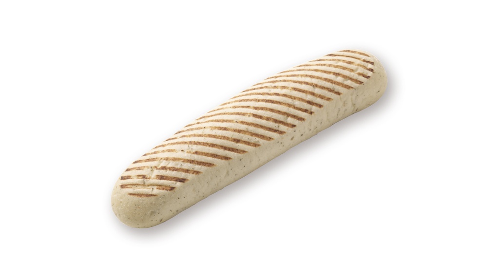 3849 Panini Kruiden Gegrild 27cm Dauphine 50x125gr