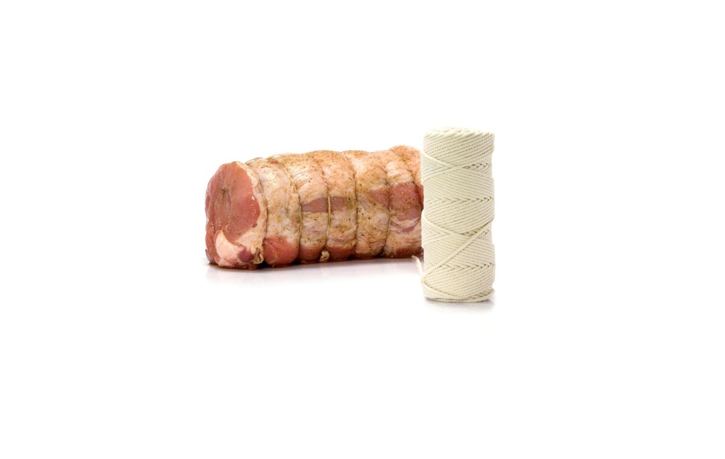 Rollade Draad - Spoel 100Gr - Hendi - 559208